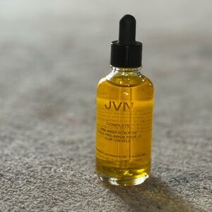 JVN Complete Pre-Wash Scalp Oil – 50 mL / 1.7 fl oz – NEW